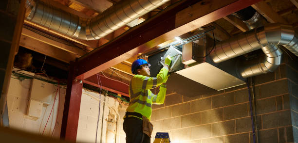 Best Best Air Duct Cleaning Company  in Carleton, MI