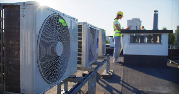 Professional Airduct Cleaning in Carleton, MI