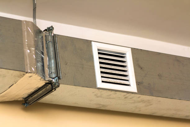 Best Air Duct Cleaning Near Me  in Carleton, MI